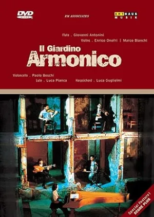Il Giardino Armonico