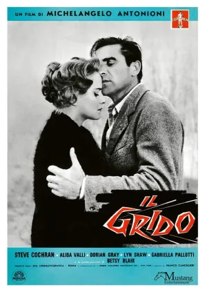 Il grido