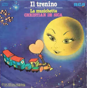Il Trenino / La Musichetta