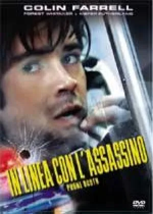 In Linea Con L'assassino