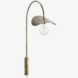 Iron Wall Lamp