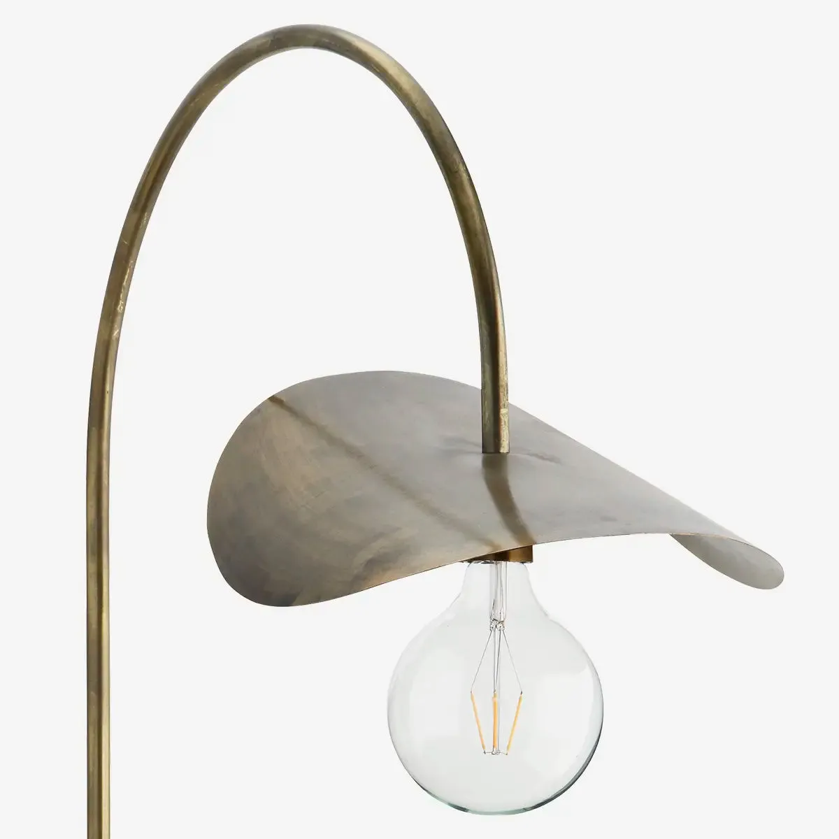 Iron Wall Lamp
