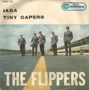 Jada / Tiny Capers