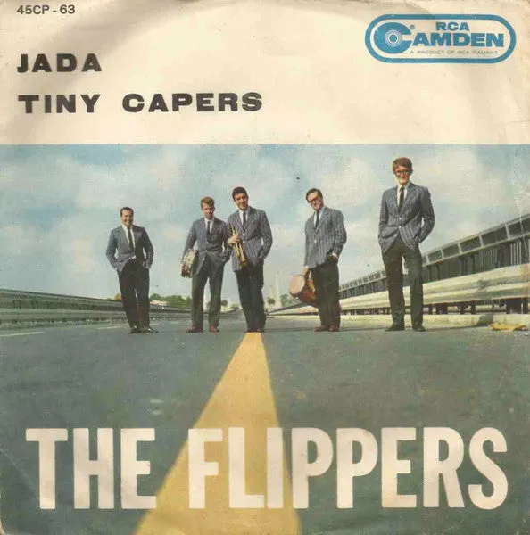 Jada / Tiny Capers