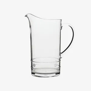 Juliska | Isabella Acrylic Pitcher