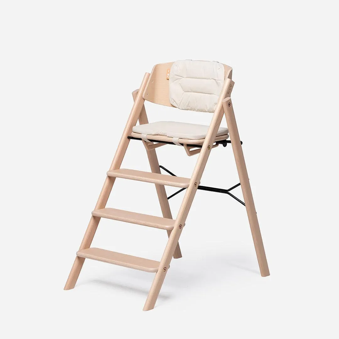 KAOS KLAPP Cushion Set - Beige