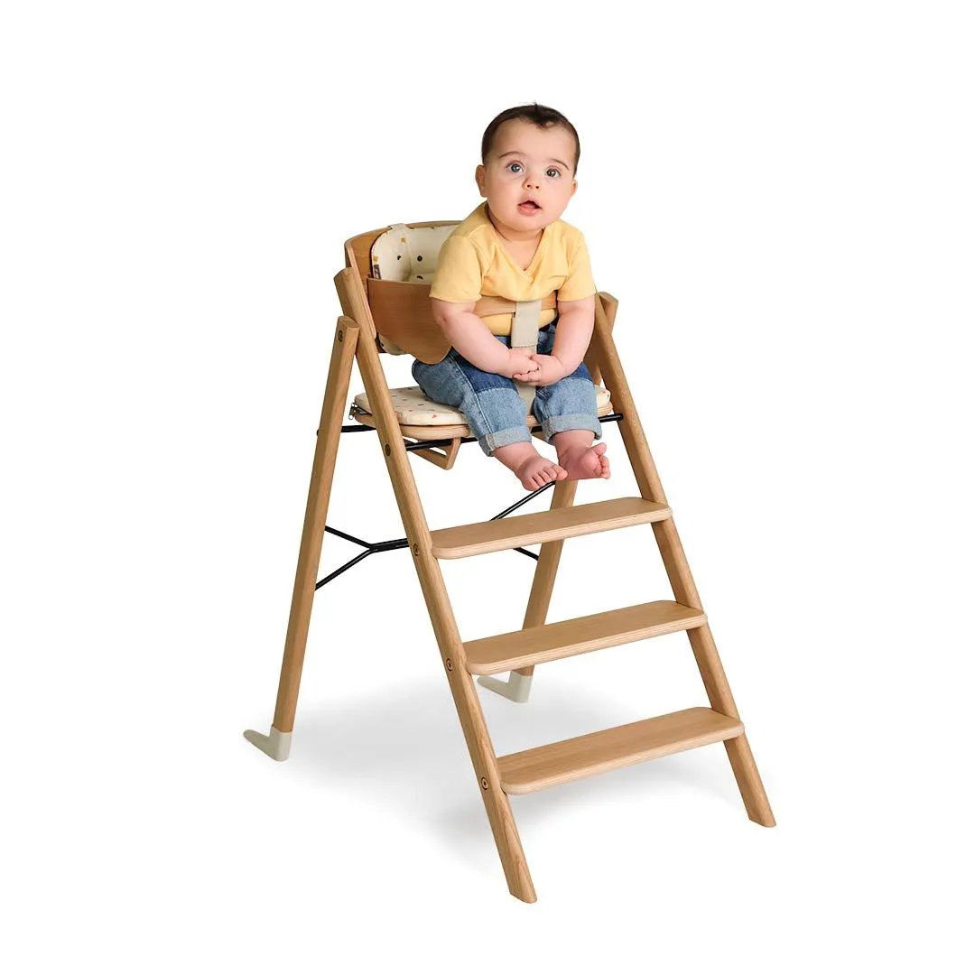 KAOS KLAPP Highchair   Baby Set
