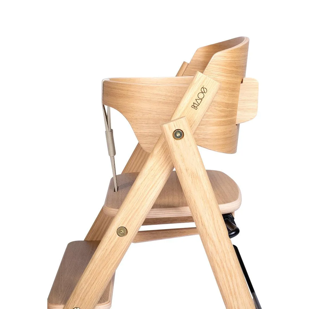 KAOS KLAPP Highchair   Baby Set