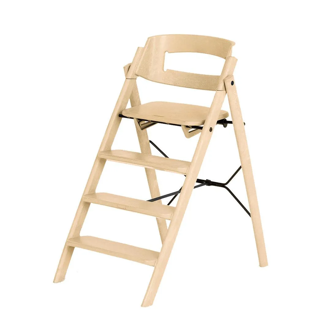 KAOS KLAPP Highchair   Baby Set