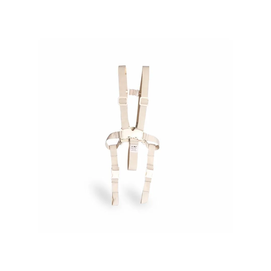 KAOS KLAPP Highchair   Baby Set