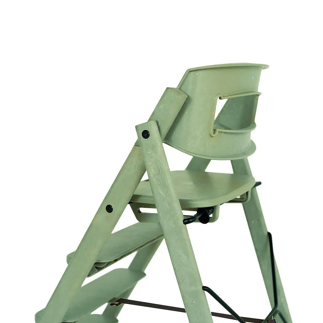 KAOS KLAPP Highchair Complete Set