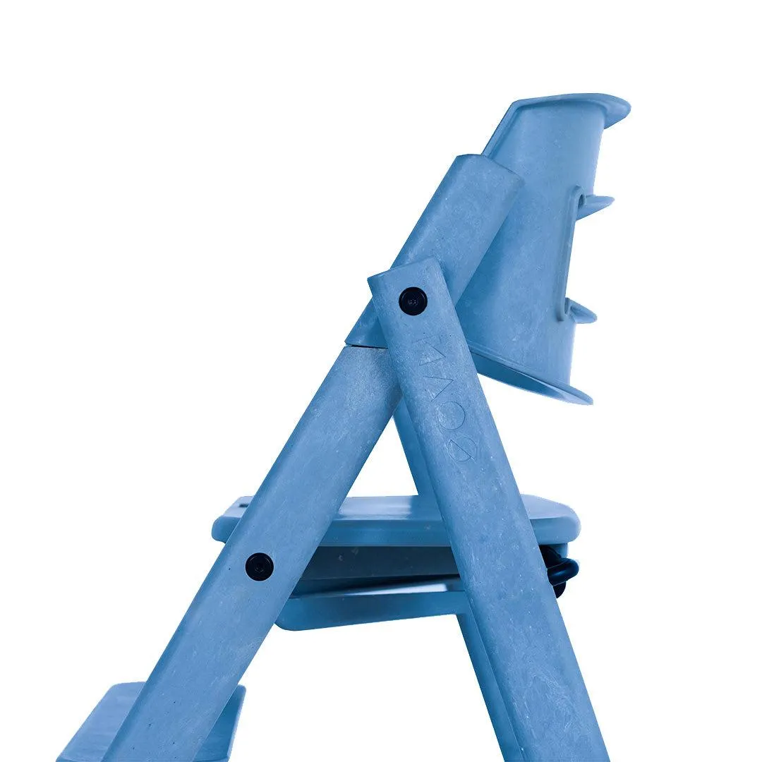 KAOS KLAPP Highchair Complete Set