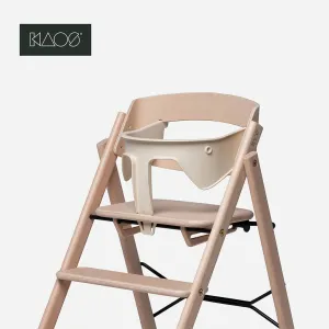KAOS KLAPP Safety Rail - Ivory