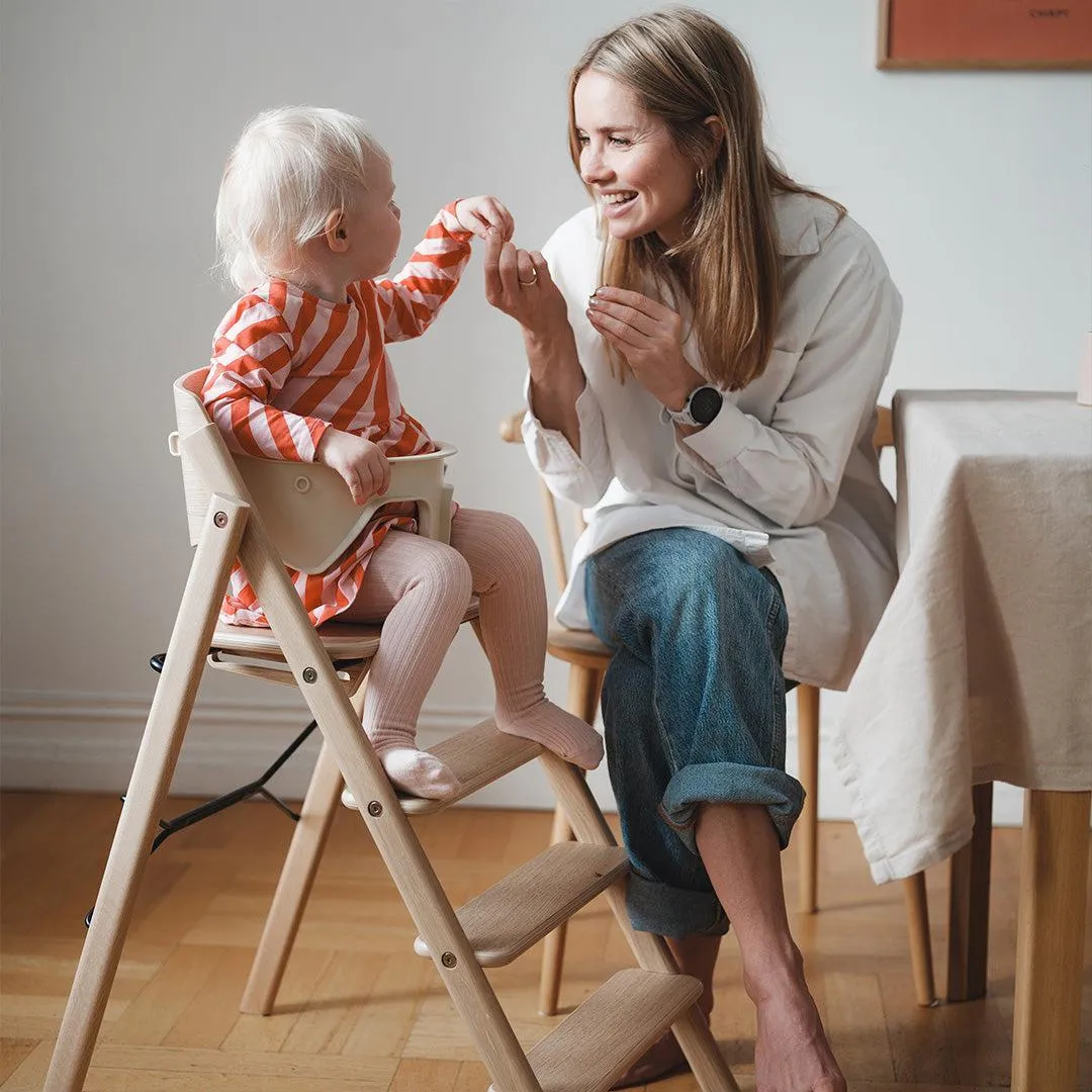 KAOS KLAPP Safety Rail - Ivory