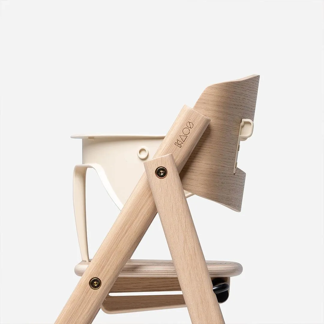 KAOS KLAPP Safety Rail - Ivory
