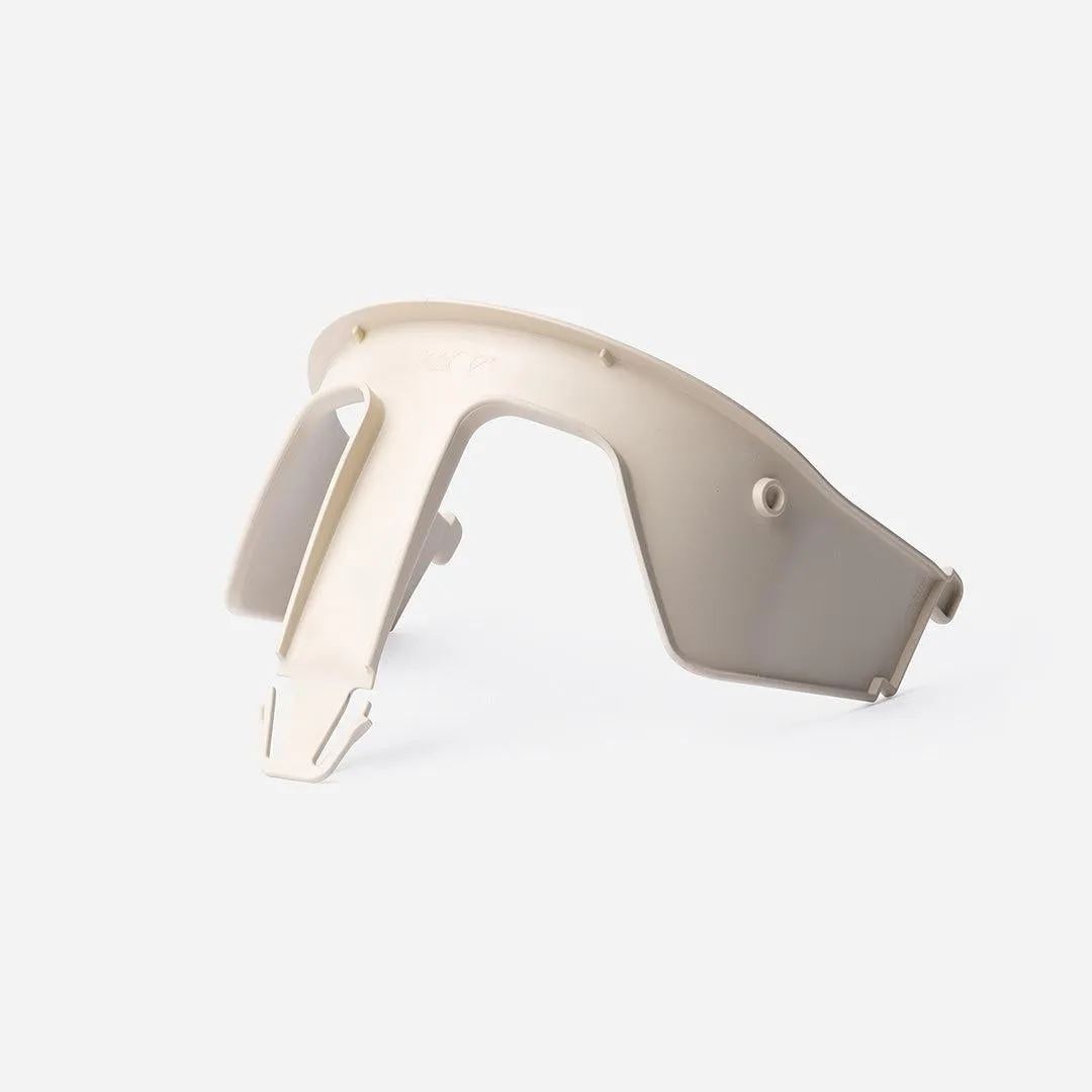 KAOS KLAPP Safety Rail - Ivory