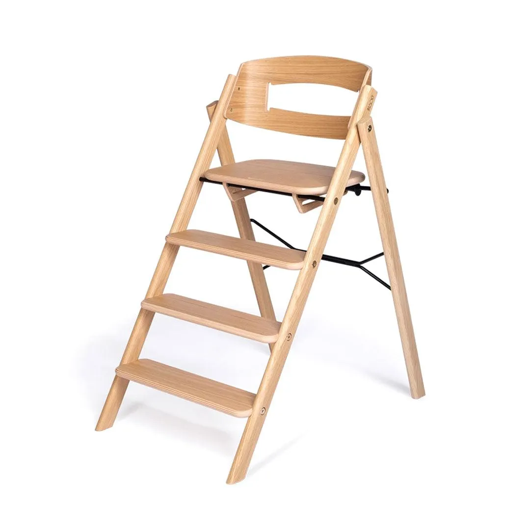 KAOS ReKLAPP Highchair Complete Set