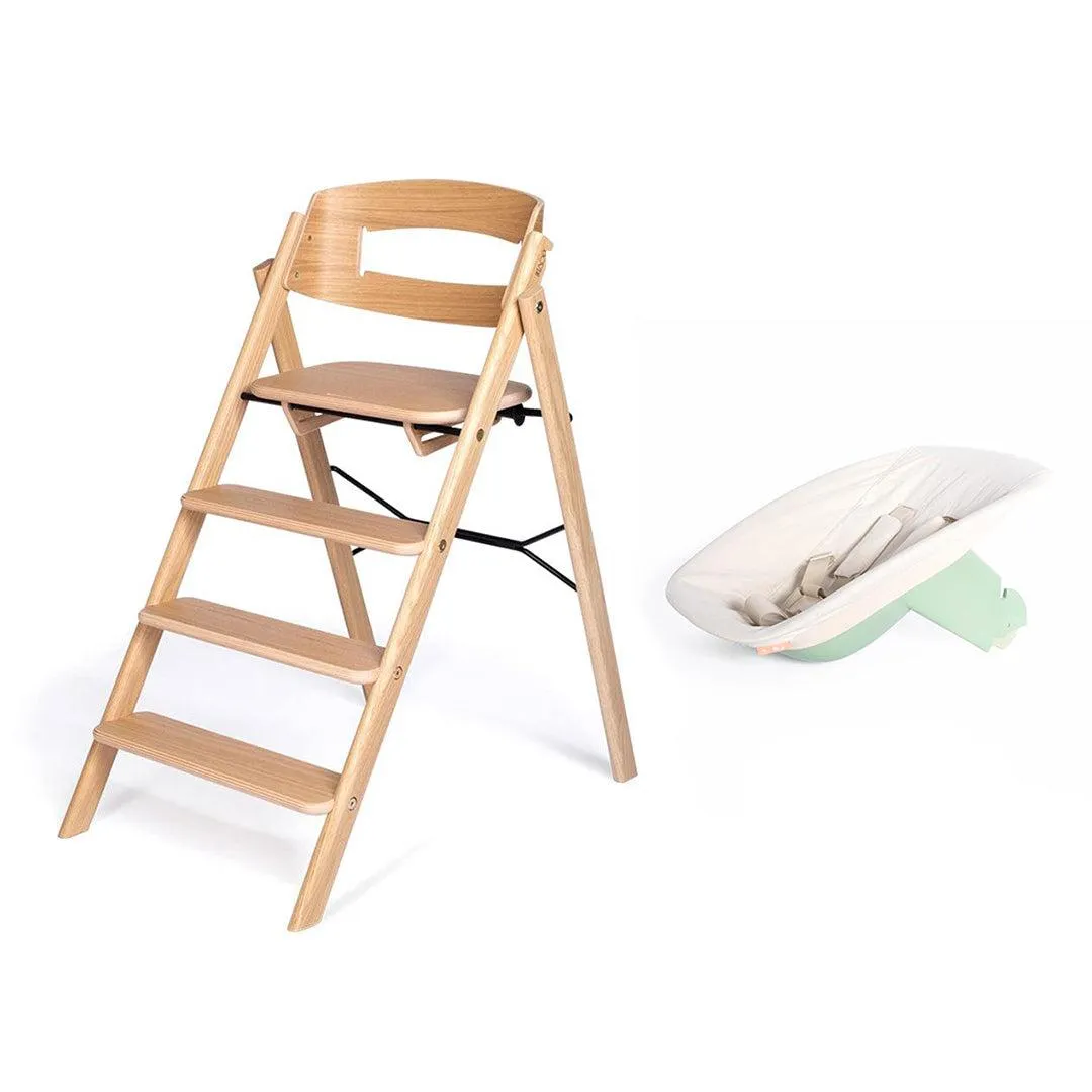 KAOS ReKLAPP Newborn Kit