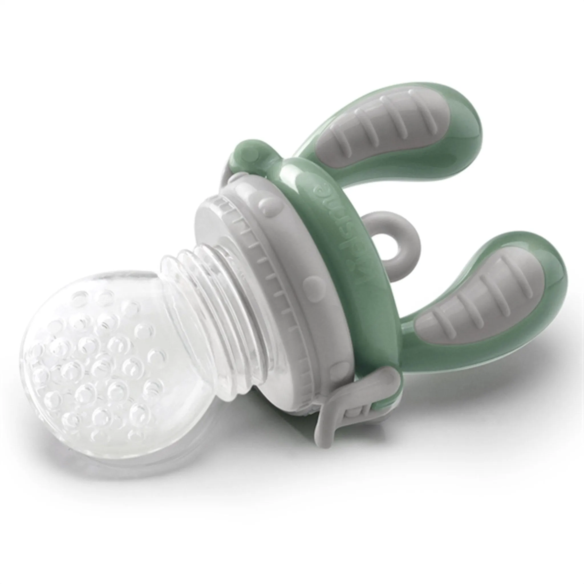 Kidsme Food Feeder Green