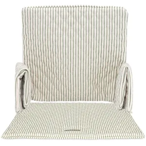 Konges Sløjd Tea Stripe Cushion For Chair