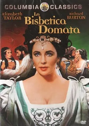La bisbetica domata