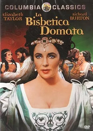 La bisbetica domata