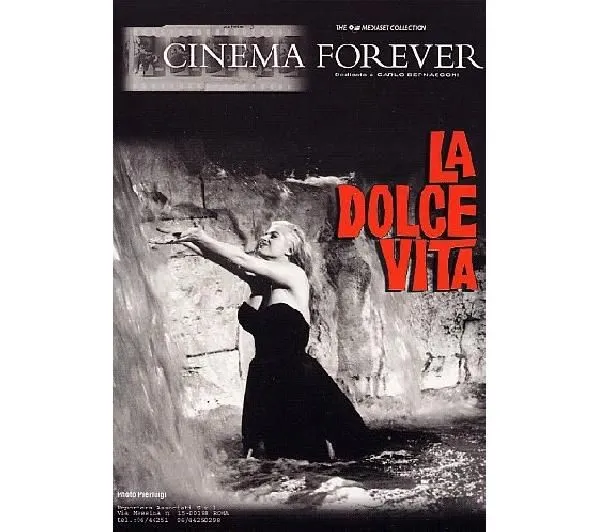 La Dolce Vita (Cinema Forever)