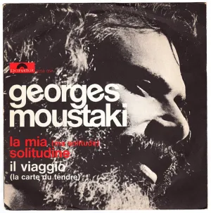 La Mia Solitudine / Il Viaggio