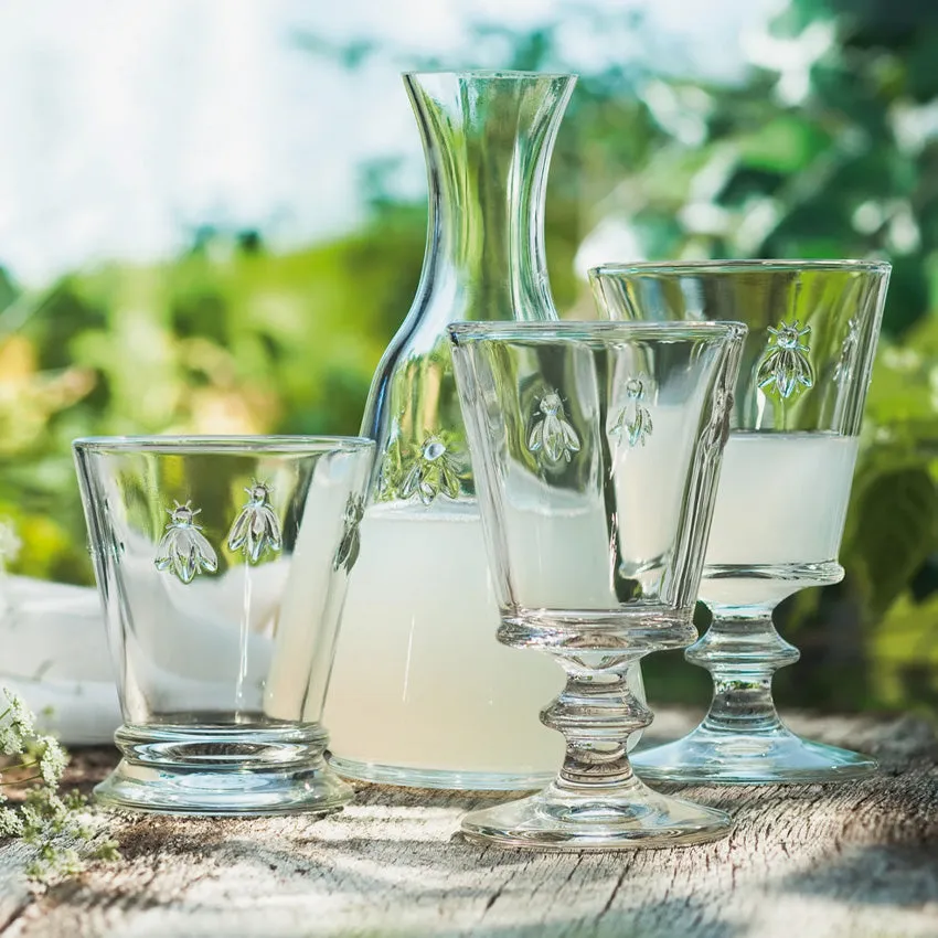 La Rochre | Bee Wine Glass