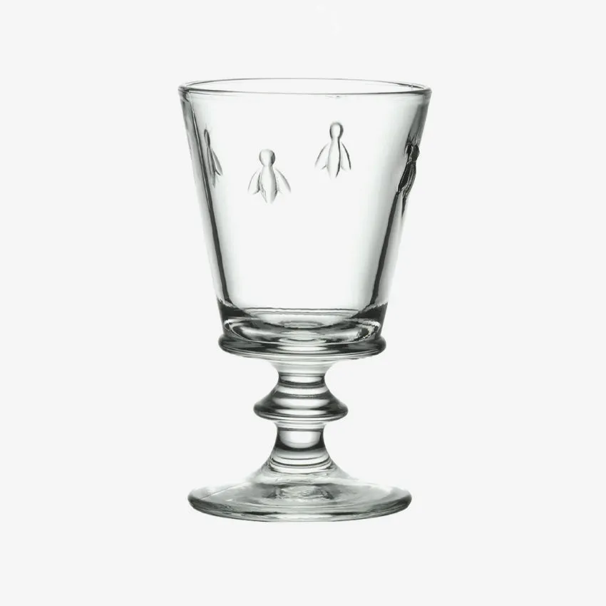 La Rochre | Bee Wine Glass