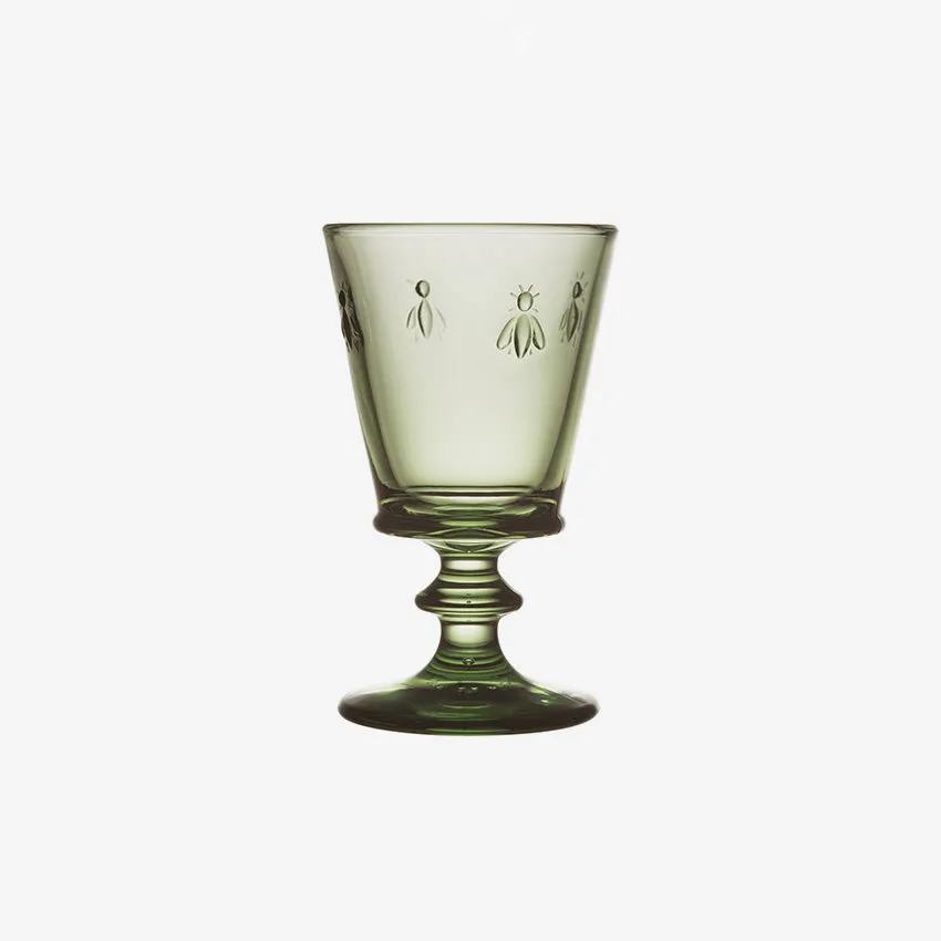La Rochre | Bee Wine Glass