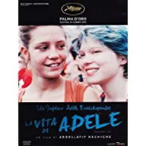 La Vita Di Adele