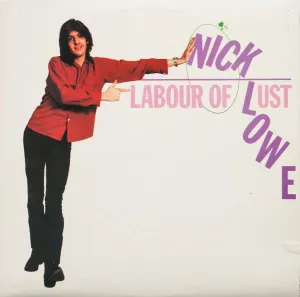 Labour Of Lust