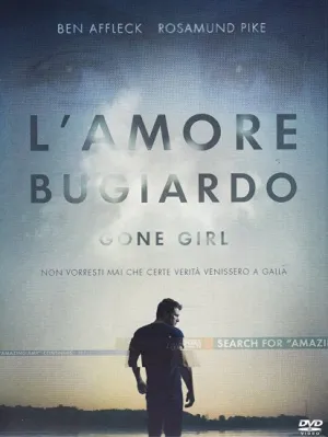 L'amore Bugiardo - Gone Girl