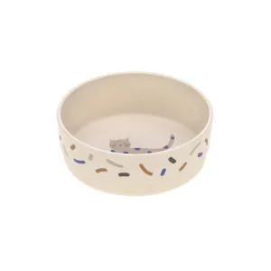Lassig Bowl Cellulose - Little Mateys - Royal Blue