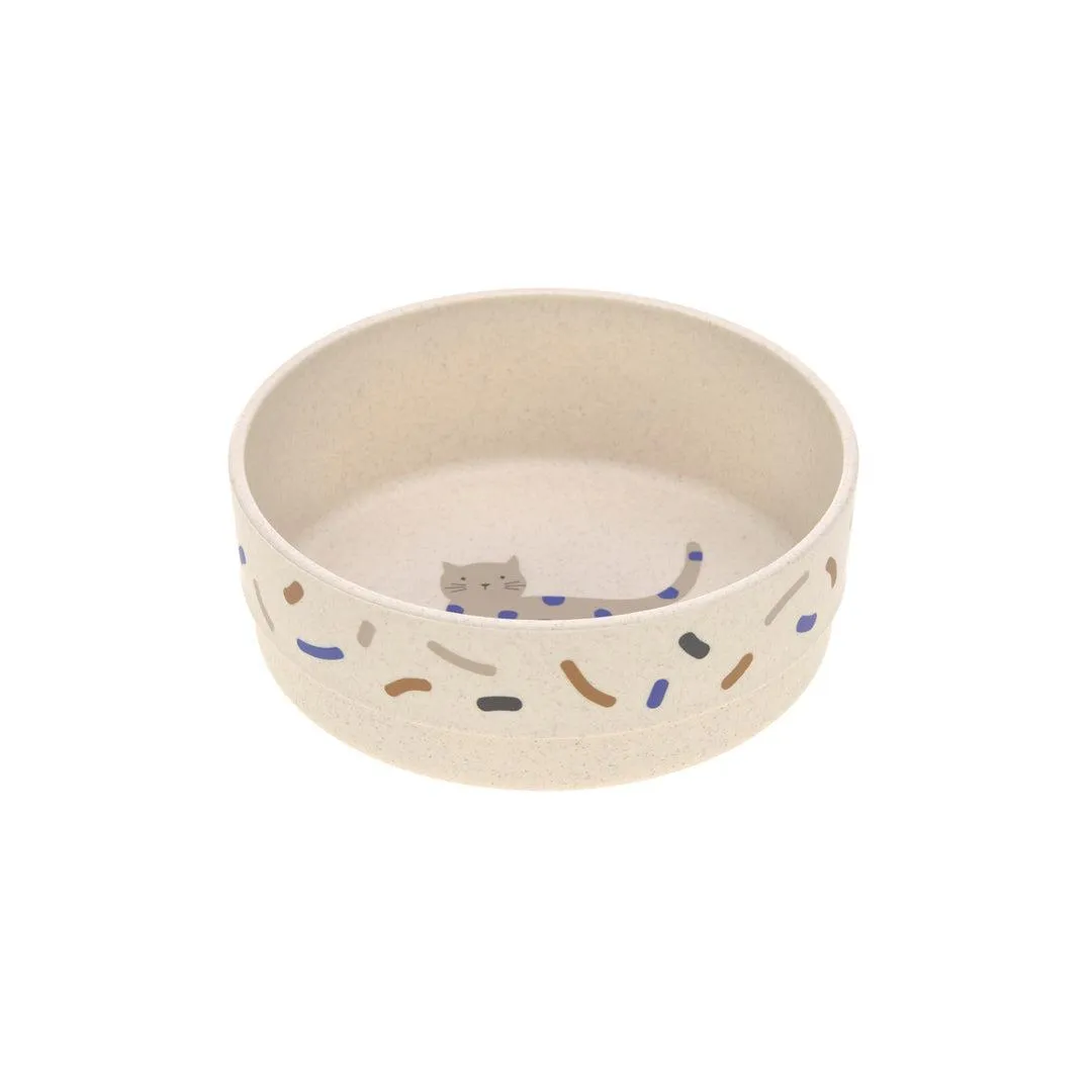 Lassig Bowl Cellulose - Little Mateys - Royal Blue