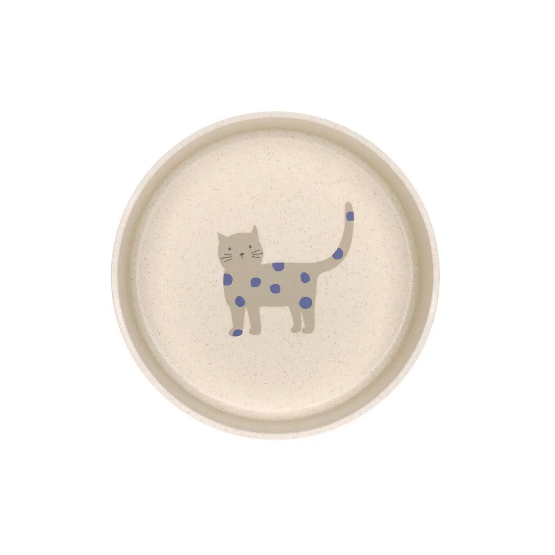 Lassig Bowl Cellulose - Little Mateys - Royal Blue