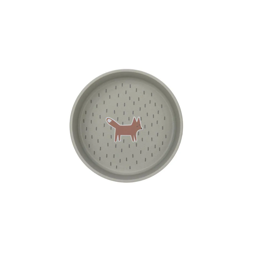 Lassig Bowl - Little Forest Fox