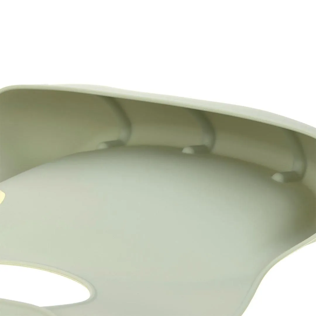 Lassig Silicone Bib - Happy Fruits - Lemon