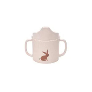 Lassig Sippy Cup - Little Forest Rabbit