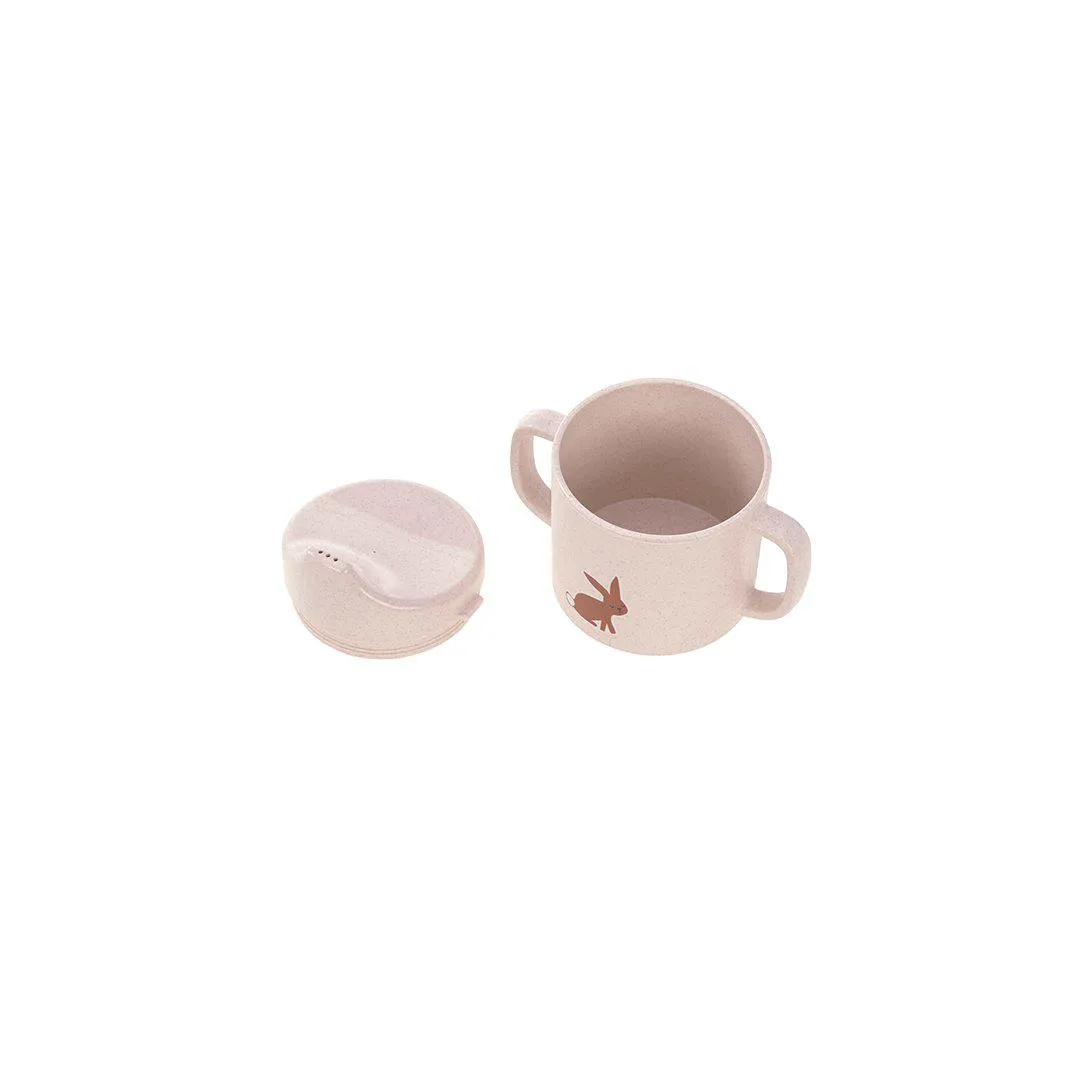 Lassig Sippy Cup - Little Forest Rabbit