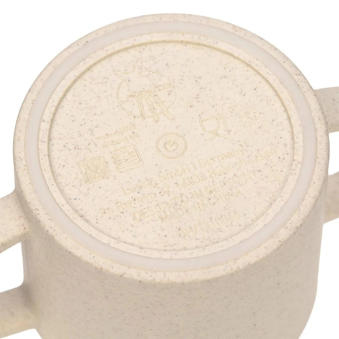 Lassig Sippy Cup - Nature - Tiny Farmer Sheep/Goose
