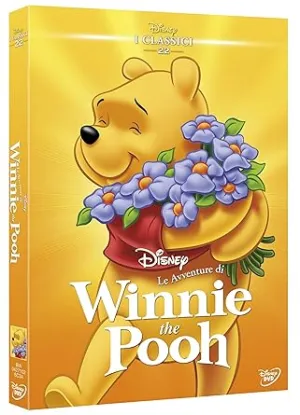 Le avventure di Winnie The Pooh 2015 Pack