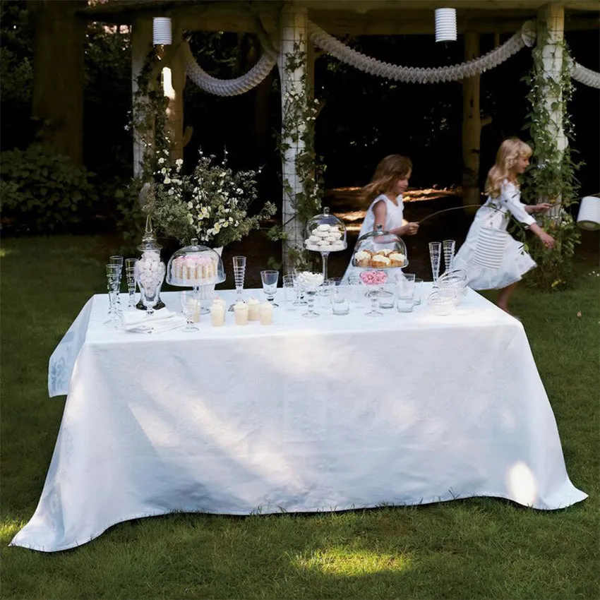 Le Jacquard Franais | Siena Tablecloth