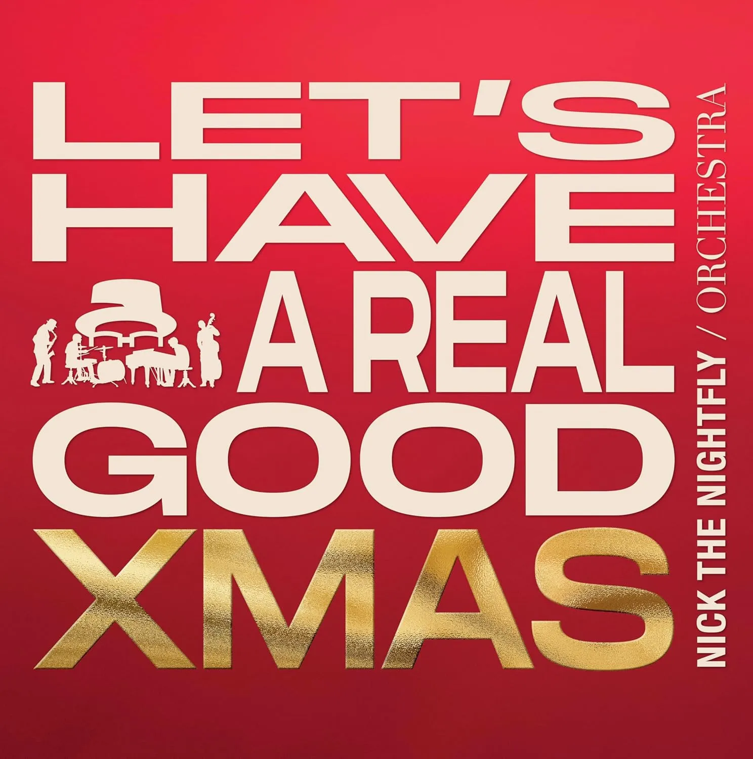 Let's Have a Really Good Xmas