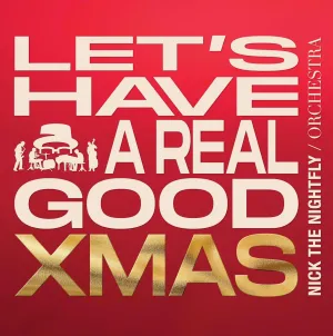 Let's Have a Really Good Xmas