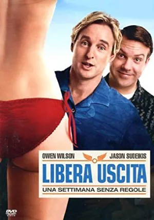 Libera Uscita