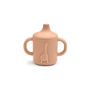 Liewood Amelio Sippy Cup - Tuscany Rose