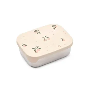 Liewood Arthur Lunchbox - Peach - Sea Shell Mix