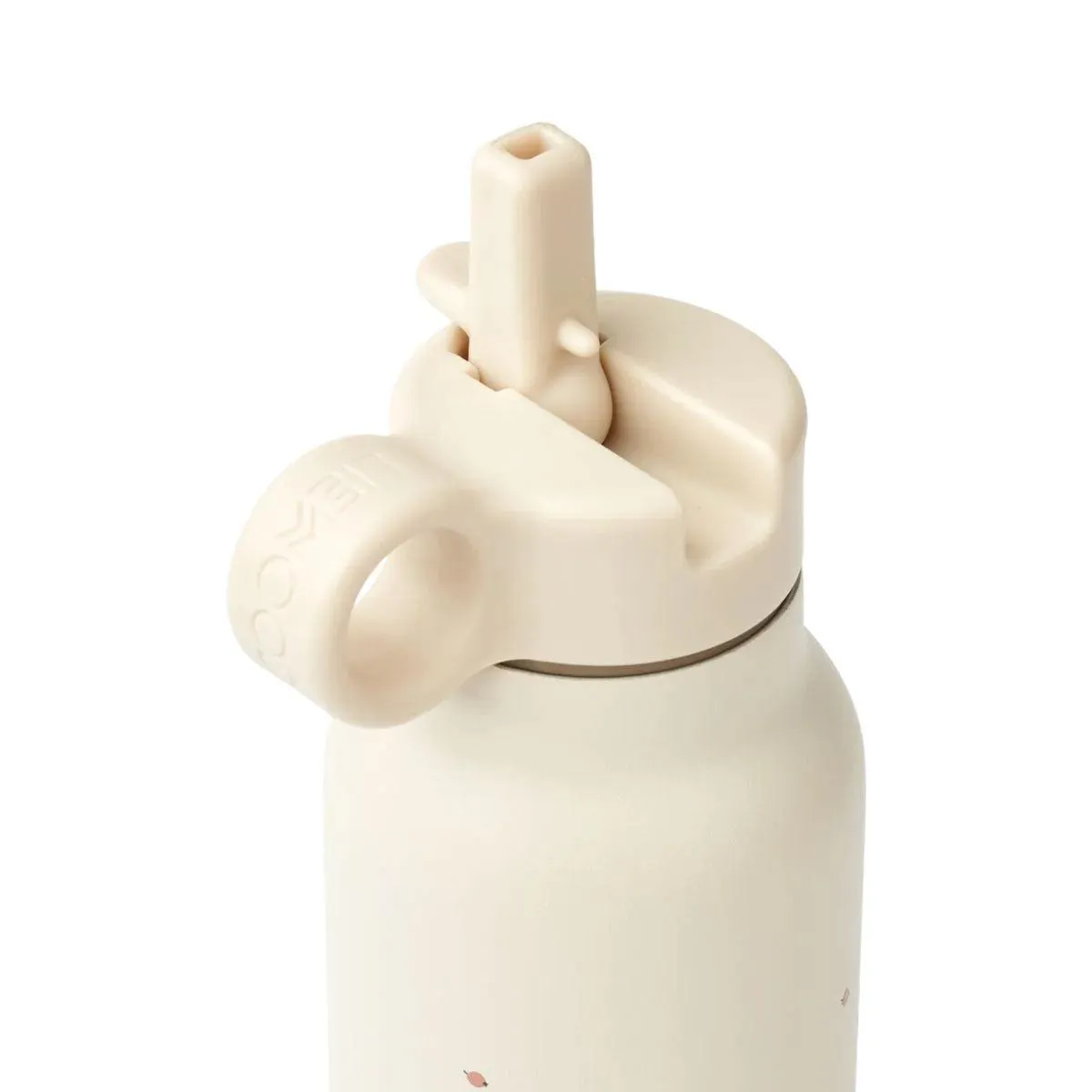 Liewood Falk Water Bottle 350 ML - Peach Sea Shell Mix